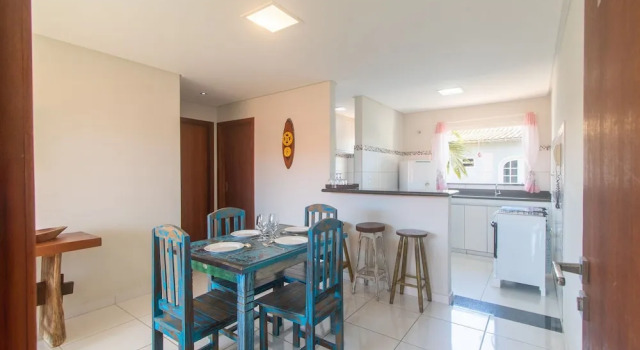 Apt in Condo w/ Pool 850m From the Beach - Srr0007