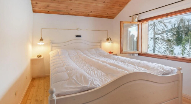 Nice Home in Castello Tesino With 3 Bedrooms and Wifi