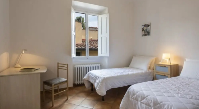 Апартаменты Eolo Apartment