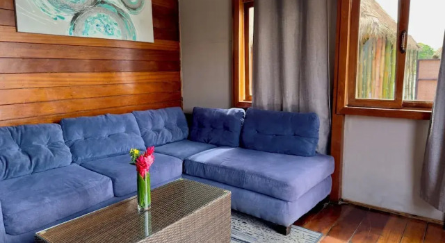 Hotel Azul Resort, Book Ferieresort SPA-hoteller i Bocas del Toro, SPA