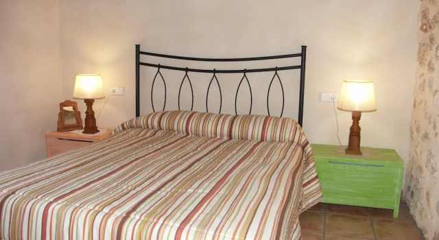Finca Ca Na Pauleta, Rezerwuj Hotel Hotele w Majorka z parkingiem, Parking