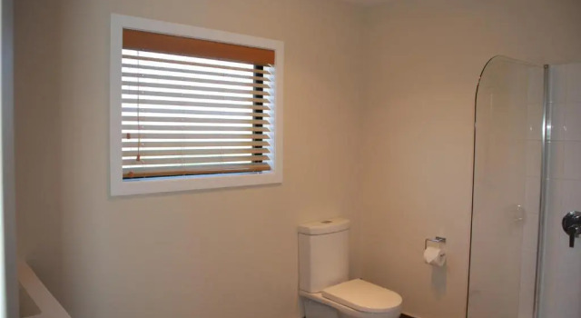 Апартаменты Standard ASURE Rotorua International Motor Inn