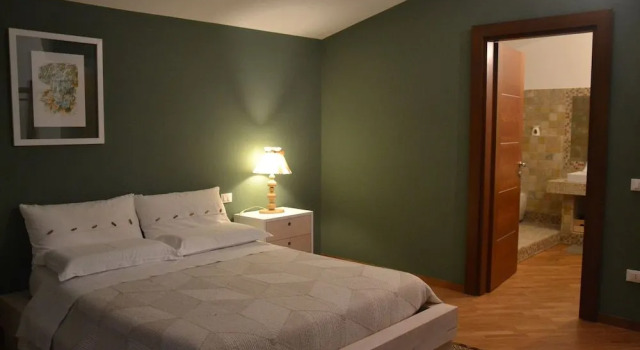 Cherry Season, Book Hotel Hoteller i Lanciano med parkering, Parkering