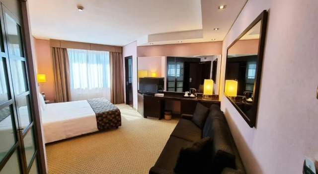 Полулюкс Hotel Nord