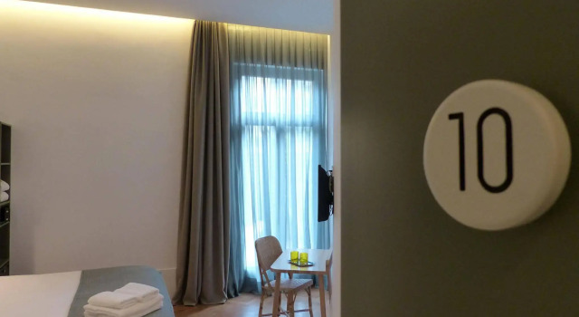 Casa Mathilda