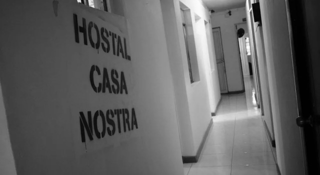 Hostal Casa Nostra, Prenota Hotel El Poblado 