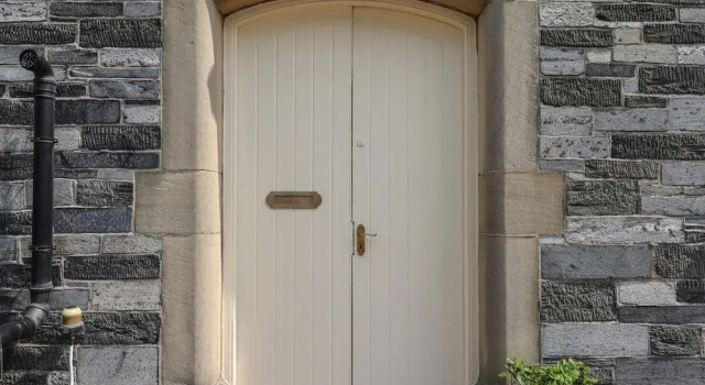 Коттедж Chapel House