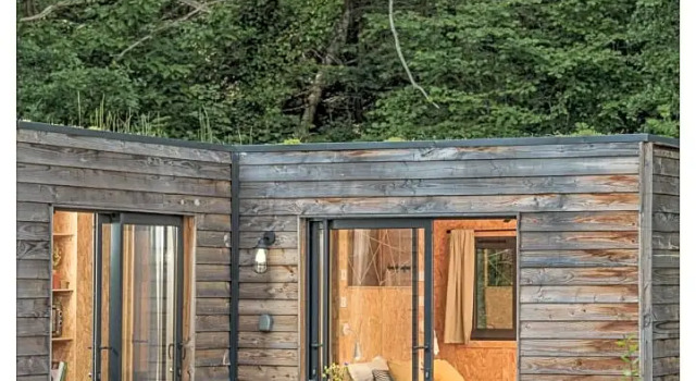 Номер Standard Volvic Organic Resort
