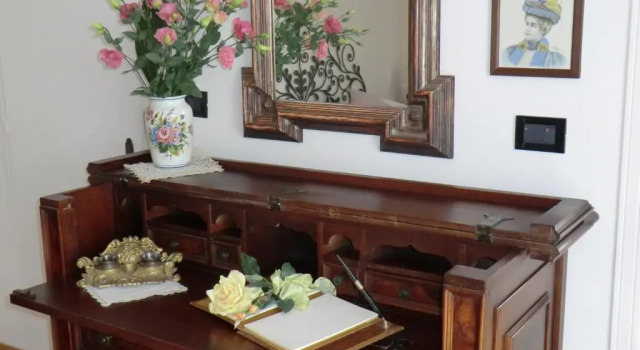 Двухместный номер Standard B&B Isonzo