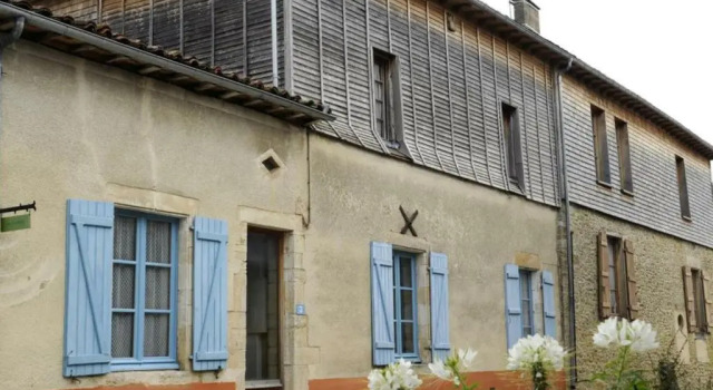 Gîte Soulaines-Dhuys, 4 pièces, 6 personnes - FR-1-543-47, Đặt Khách sạn Soulaines-Dhuys 