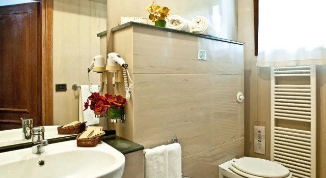 Номер Standard Hotel Daniel