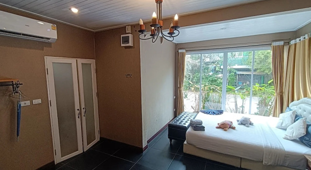 Номер Superior Aen Guy Boutique Hotel