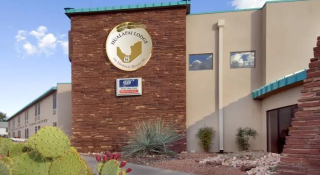 Номер Standard Hualapai Lodge