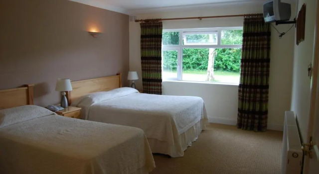 Номер Standard Fanad House
