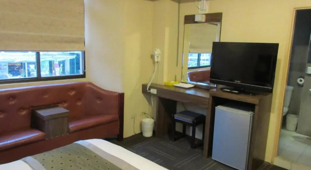 Standard Zimmer Hefong Jaee Hotel