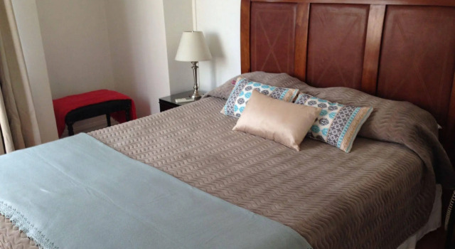 Altocastello Apartments