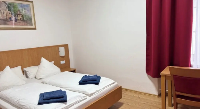 Семейный номер Standard Hotel Restaurant Schwert