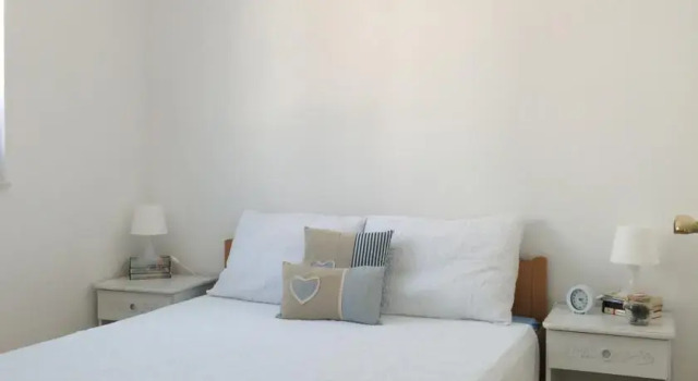 Apartmani Bosiljevac, Book Lejlighed Hoteller i Split Region med parkering, Parkering