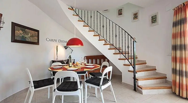 Casa Moya