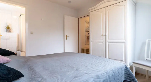 Ferienwohnung in Busum