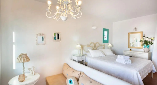 Hotel Odysseus, Забронировать Отель Хора-Фолегандрос Фолегандрос
