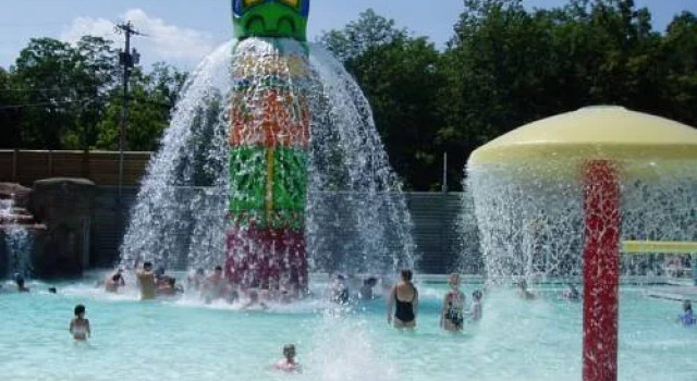 The Country Place Resort - Home of Zoom Flume Water Park, Đặt Khu nghỉ dưỡng Durham Hoa Kỳ
