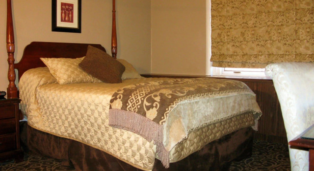 Spokane Club Inn, Rezerwuj Hotel Spokane 