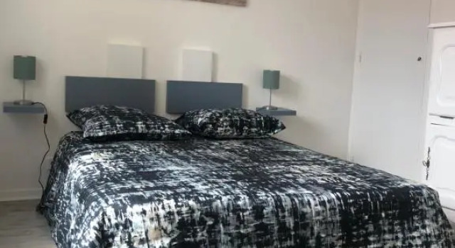 Appart 2 pièces 45m2 Cavalaire/Mer, Забронировать Апартаменты/квартира Апартаменты Кавалер-сюр-Мер, Апартаменты/квартира