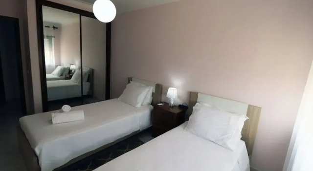 Urban Beach - Apartamento Pôr do Sol, Забронировать Апартаменты/квартира Апартаменты Портиман, рядом с Парк Молодежи, Апартаменты/квартира