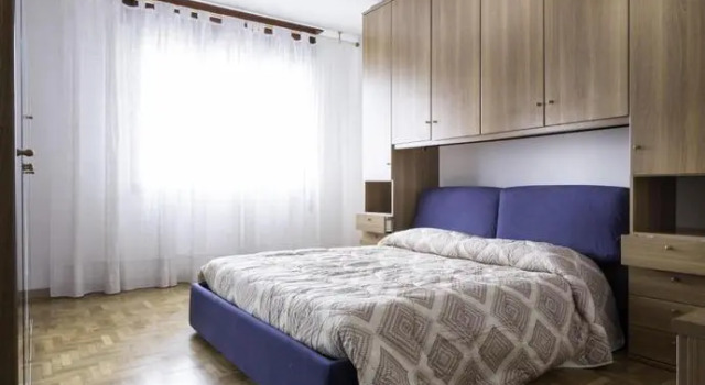 GuestFriendly 602 - Bridge House, Забронировать Апартаменты/квартира Отели Местре с парковкой, Парковка