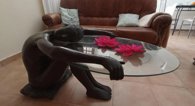 Коттедж Home Benitez Pizarra