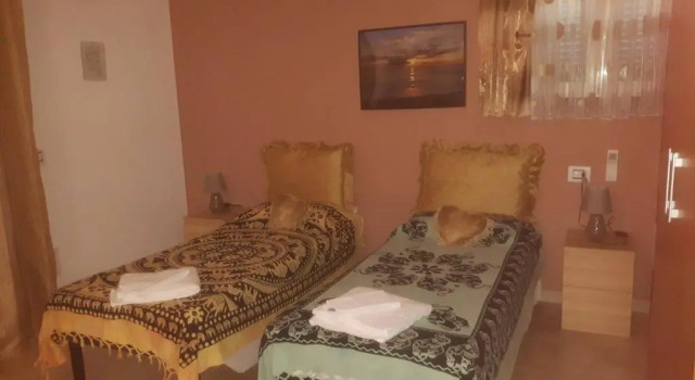 Трёхместный номер Standard Agriturismo La Collina Verde