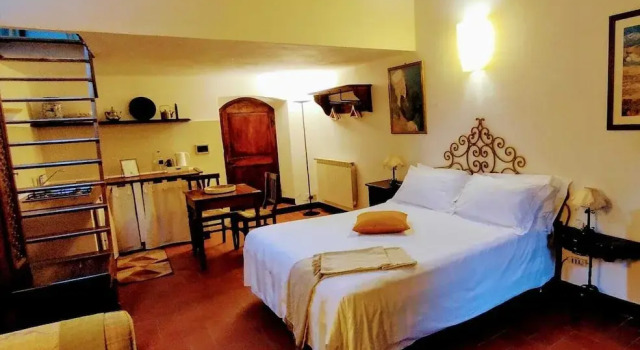 Студия Lorto Delle Terme