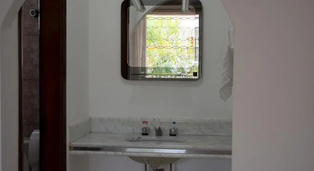 Четырёхместный номер Standard Hotel Villagio DItalia