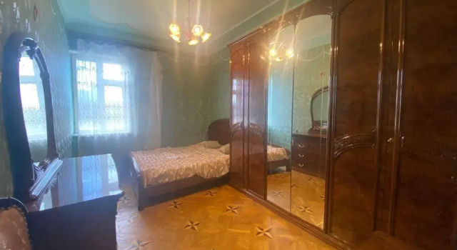 Комнаты на улице Большой Набережной 11