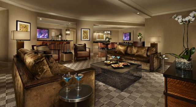 Mandalay Bay Resort And Casino