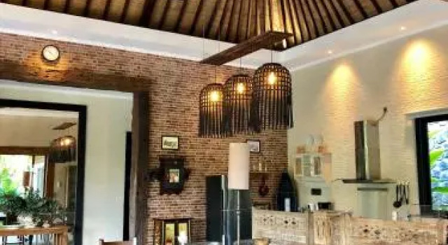Puri Kasih Gottlieb, Rezervovat Hotel Bukian Bali