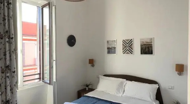 Двухместный номер Standard Amam B&B