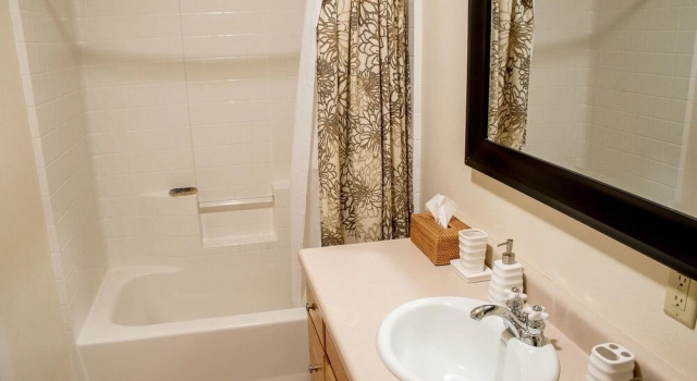 Thunder Springs A2-6 - 2 Br Condo