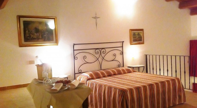 Masseria Casacapanna, Prenota Hotel Hotel e alloggi a Chieuti, Hotel