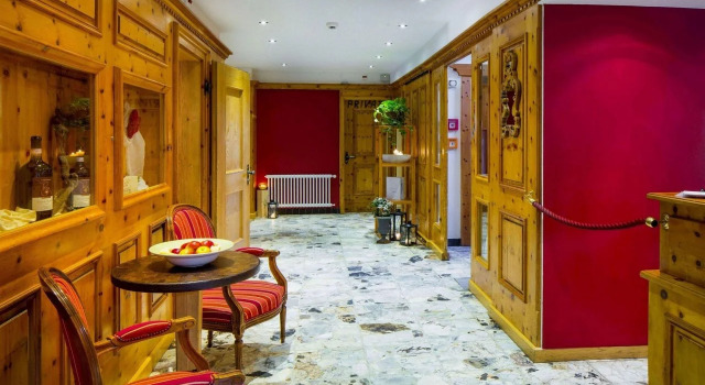 Hotel Excelsior