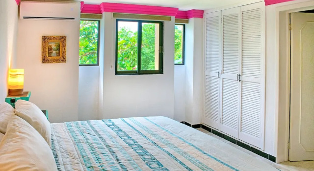 Люкс Standard Caribe Suites