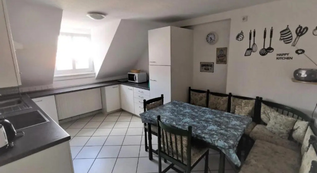 Номер Deluxe Hotel-Pension zum Hirsch