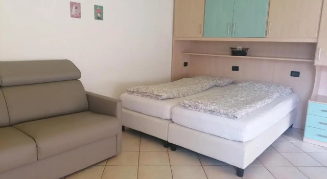 Studio Casa Soleil