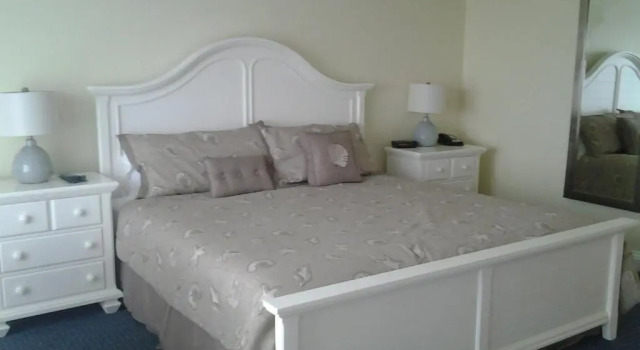 Номер Standard Surf & Sand Beach Motel