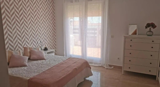 Апартаменты Manilva House