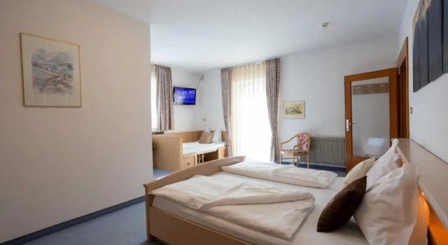 Hotel Martinerhof