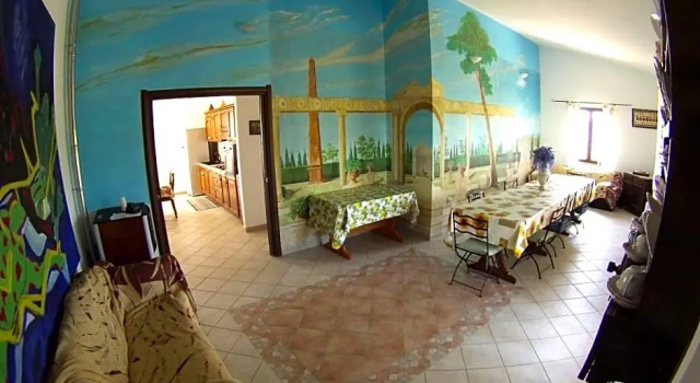 B&B Su Tintillu, Rezervasyon Bed and Breakfast Gonnesa Costa Verde
