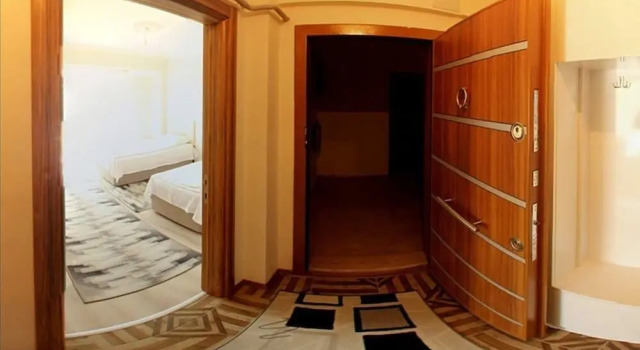 Alibaba Rezidans Apart Otel, Réserver Hôtel Duzce Black Sea Region
