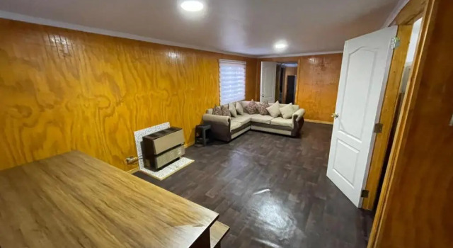 Casa en Puerto Natales, Забронировать Отель Пуэрто-Наталес область Магальянес, рядом с Yungay Square